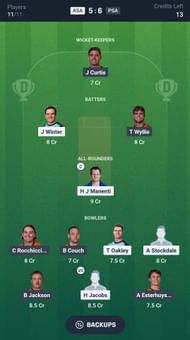 Fantasy suggestion #2